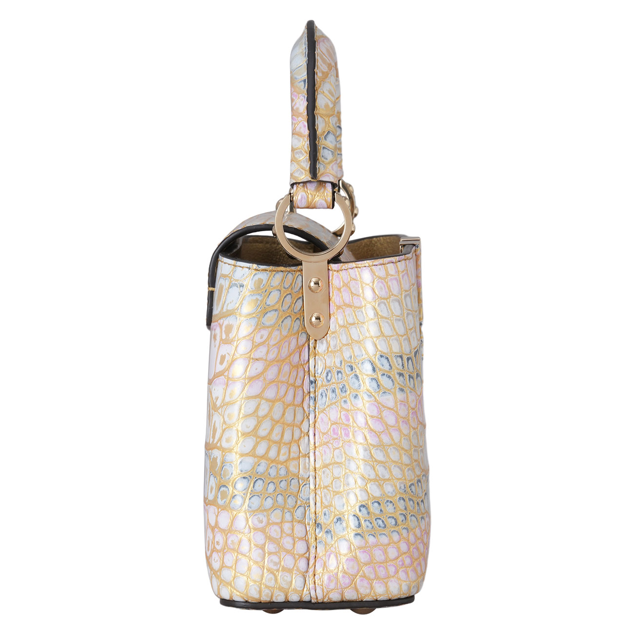 LOUIS VUITTON(USED)루이비통 N82020 와니 카퓌신 미니